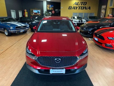 Mazda CX-30 e-Skyactiv-G M Hybrid 2WD Exclusive (3)