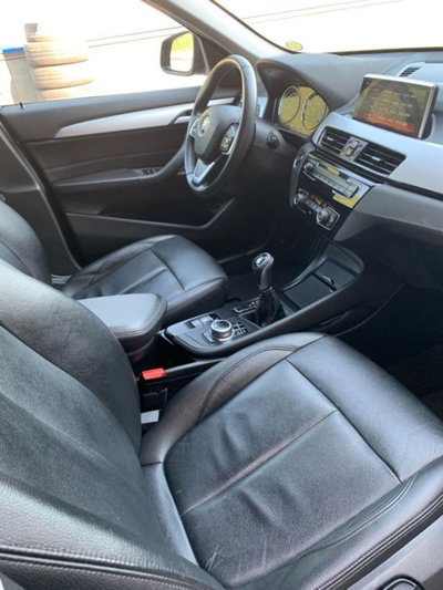 BMW X1 sDrive16d (13)