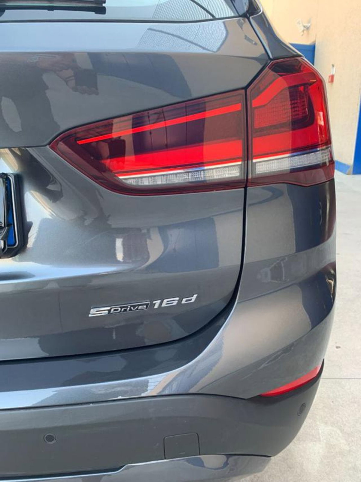 BMW X1 sDrive16d (6)