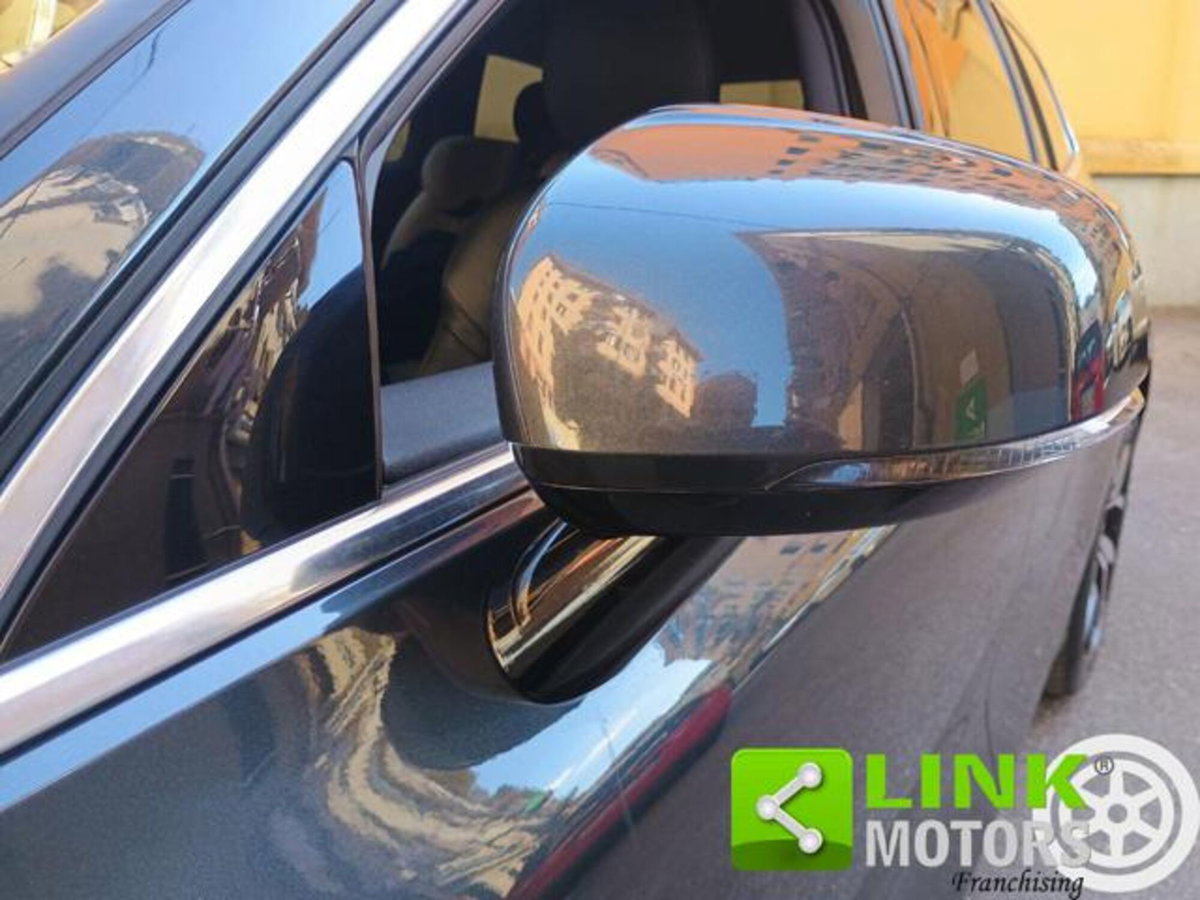 Volvo V60 D3 Geartronic Momentum Business (11)