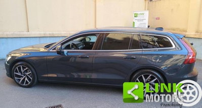 Volvo V60 D3 Geartronic Momentum Business (4)