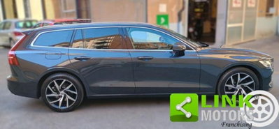 Volvo V60 D3 Geartronic Momentum Business (5)