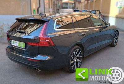 Volvo V60 D3 Geartronic Momentum Business (6)