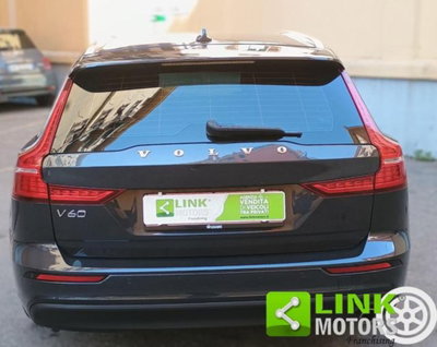 Volvo V60 D3 Geartronic Momentum Business (8)
