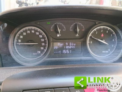 Lancia Ypsilon 1.2 69 CV 5 porte Platinum (12)
