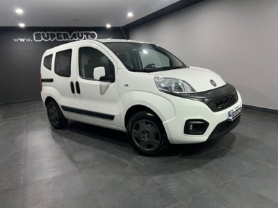 Fiat Qubo 1.4 8V 77 CV Lounge Natural Power (3)