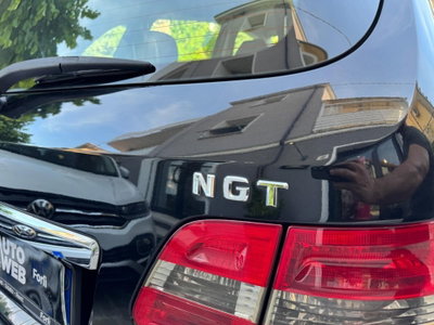 Mercedes-Benz Classe B 180 NGT BlueEFFICIENCY Chrome (12)
