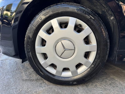 Mercedes-Benz Classe B 180 NGT BlueEFFICIENCY Chrome (13)