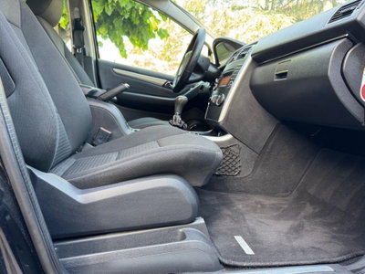 Mercedes-Benz Classe B 180 NGT BlueEFFICIENCY Chrome (19)