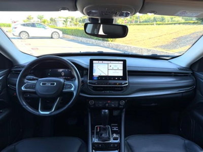 Jeep Compass 1.3 T4 240CV PHEV AT6 4xe Upland (11)