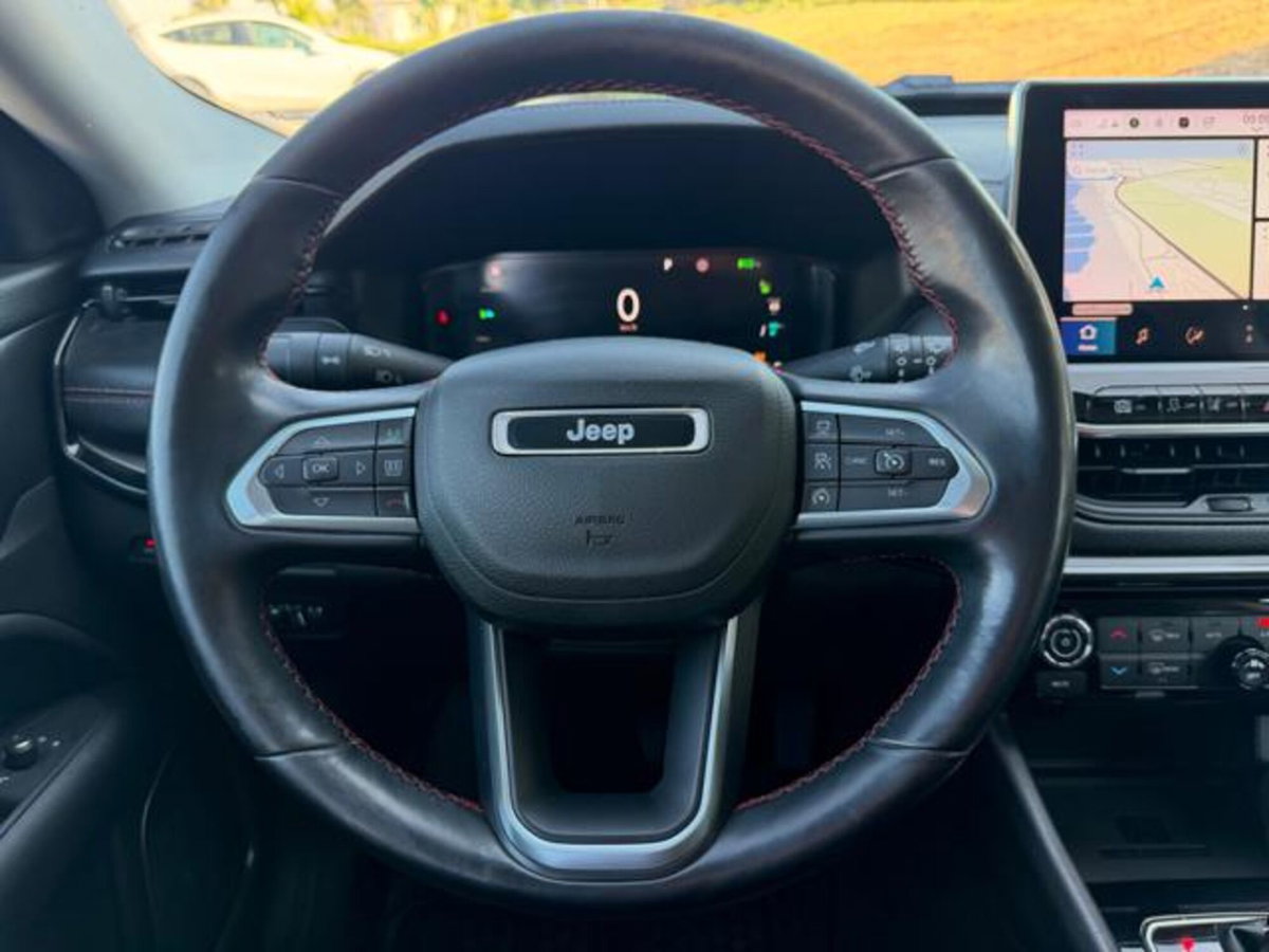 Jeep Compass 1.3 T4 240CV PHEV AT6 4xe Upland (13)
