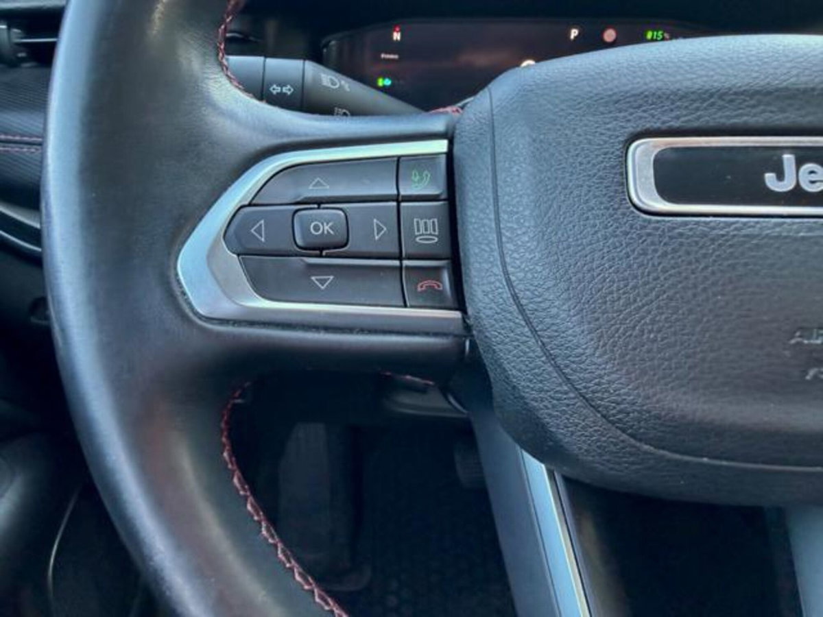 Jeep Compass 1.3 T4 240CV PHEV AT6 4xe Upland (14)