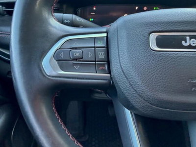 Jeep Compass 1.3 T4 240CV PHEV AT6 4xe Upland (14)
