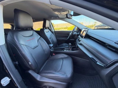 Jeep Compass 1.3 T4 240CV PHEV AT6 4xe Upland (20)