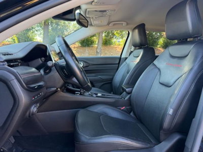 Jeep Compass 1.3 T4 240CV PHEV AT6 4xe Upland (9)