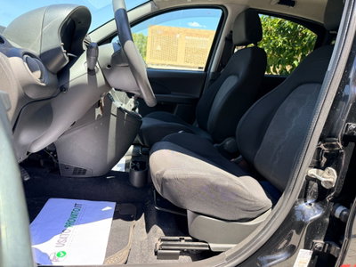 Fiat Panda 1.4 16V 100 HP (11)