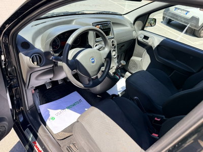 Fiat Panda 1.4 16V 100 HP (12)