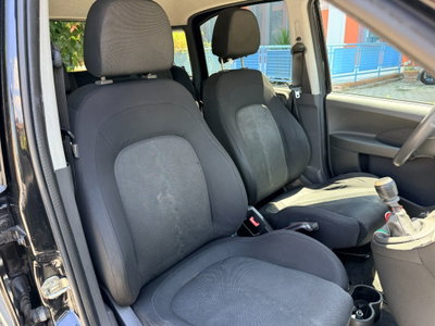 Fiat Panda 1.4 16V 100 HP (15)
