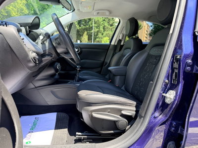 Fiat 500X 1.3 MultiJet 95 CV City Cross (12)