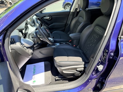 Fiat 500X 1.3 MultiJet 95 CV City Cross (13)