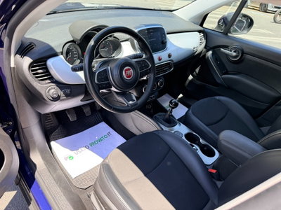 Fiat 500X 1.3 MultiJet 95 CV City Cross (14)