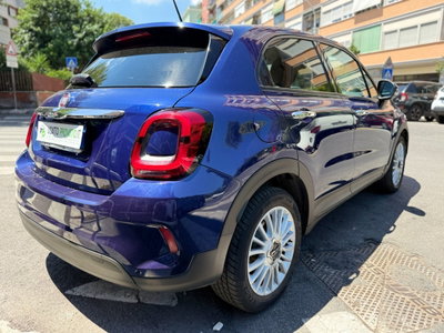 Fiat 500X 1.3 MultiJet 95 CV City Cross (2)