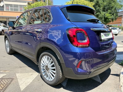 Fiat 500X 1.3 MultiJet 95 CV City Cross (3)