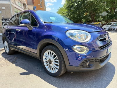 Fiat 500X 1.3 MultiJet 95 CV City Cross (6)
