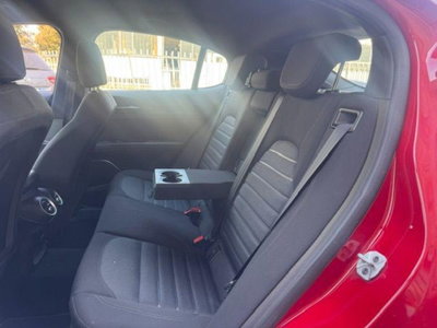 Alfa Romeo Stelvio Stelvio 2.2 Turbodiesel 190 CV AT8 Q4 Sprint (11)