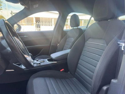 Alfa Romeo Stelvio Stelvio 2.2 Turbodiesel 190 CV AT8 Q4 Sprint (15)