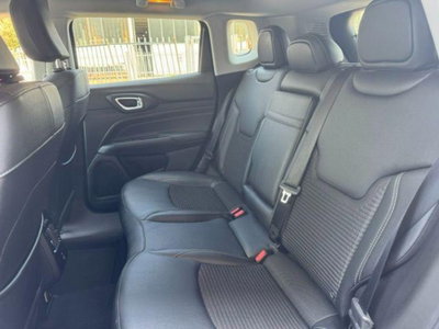 Jeep Compass 1.3 T4 190CV PHEV AT6 4xe Limited (12)