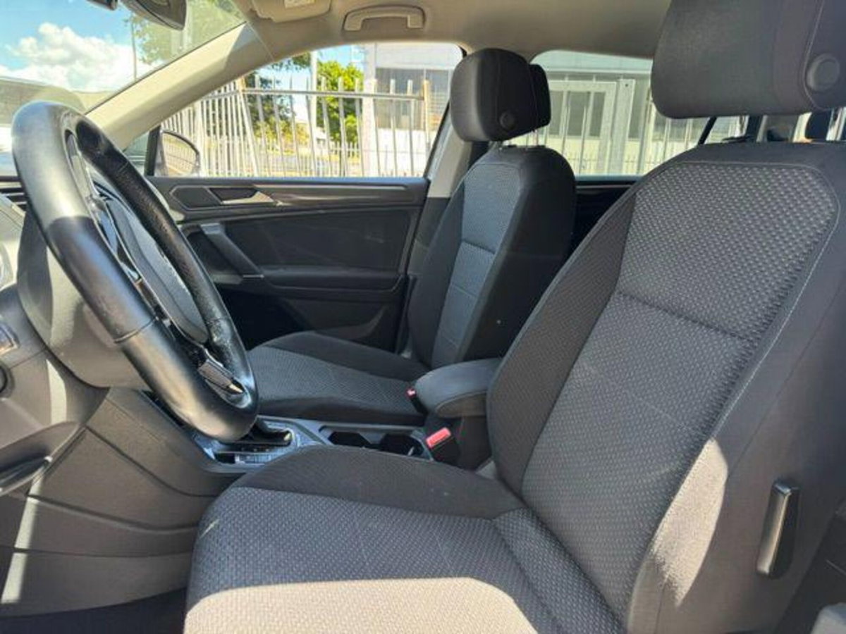 Volkswagen Tiguan Allspace 2.0 TDI SCR DSG 4MOTION Advanced BMT (12)