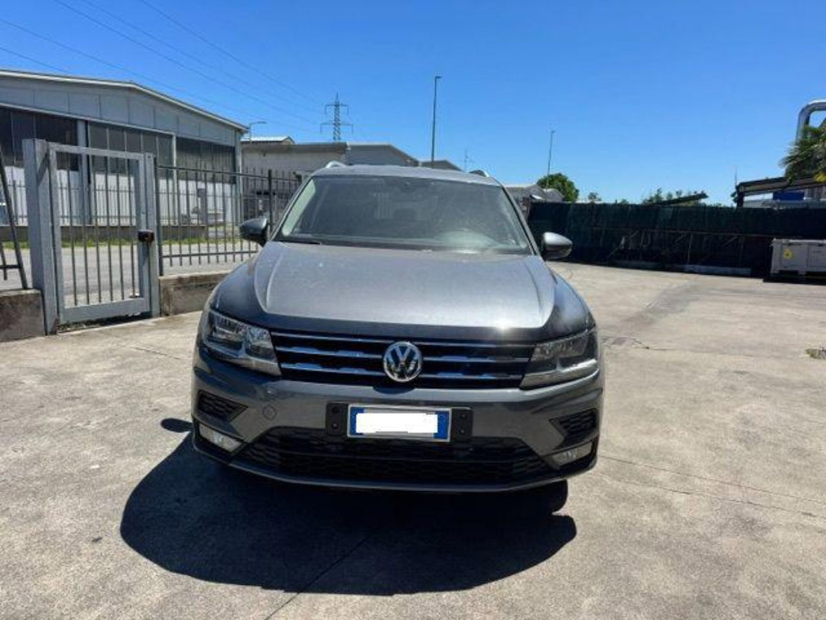 Volkswagen Tiguan Allspace 2.0 TDI SCR DSG 4MOTION Advanced BMT (2)