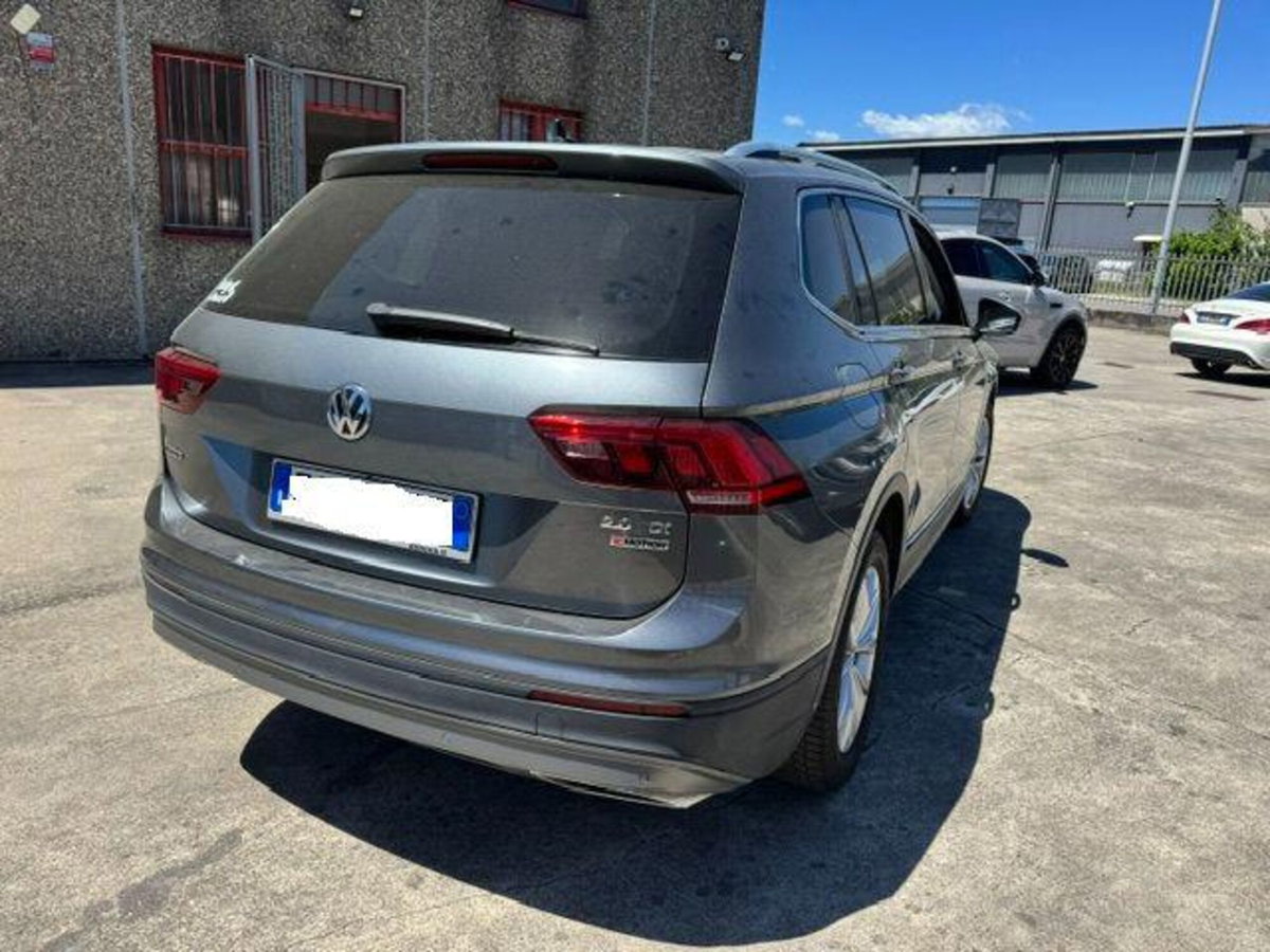Volkswagen Tiguan Allspace 2.0 TDI SCR DSG 4MOTION Advanced BMT (6)