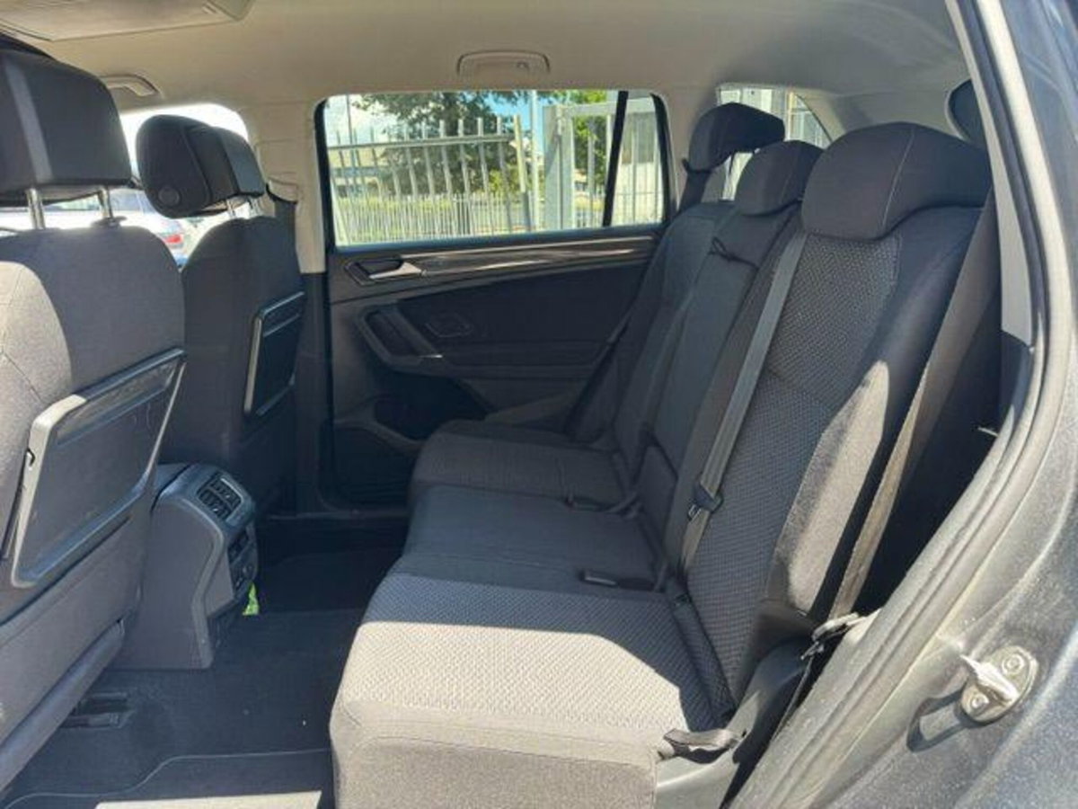 Volkswagen Tiguan Allspace 2.0 TDI SCR DSG 4MOTION Advanced BMT (7)