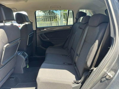 Volkswagen Tiguan Allspace 2.0 TDI SCR DSG 4MOTION Advanced BMT (7)