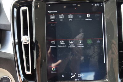 Volvo XC40 D3 Geartronic Business Plus (10)