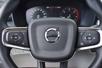 Volvo XC40 D3 Geartronic Business Plus (12)