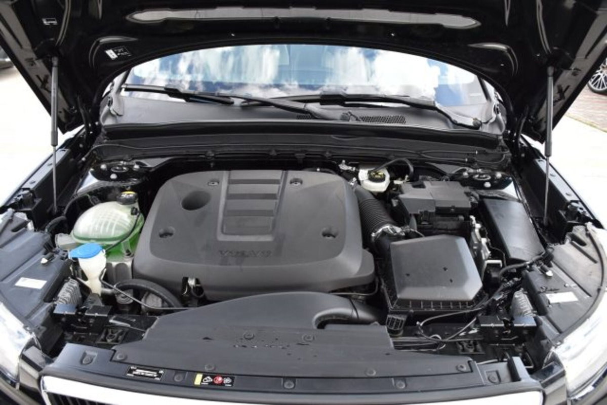 Volvo XC40 D3 Geartronic Business Plus (18)