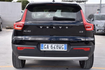 Volvo XC40 D3 Geartronic Business Plus (5)
