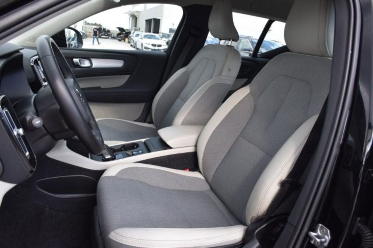 Volvo XC40 D3 Geartronic Business Plus (7)