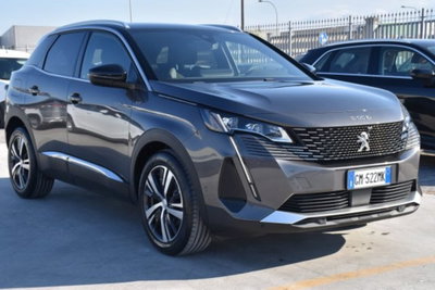 Peugeot 3008 BlueHDi 130 S&S EAT8 GT (3)