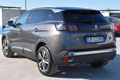 Peugeot 3008 BlueHDi 130 S&S EAT8 GT (6)