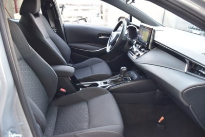 Toyota Corolla 1.8 Hybrid Business (18)