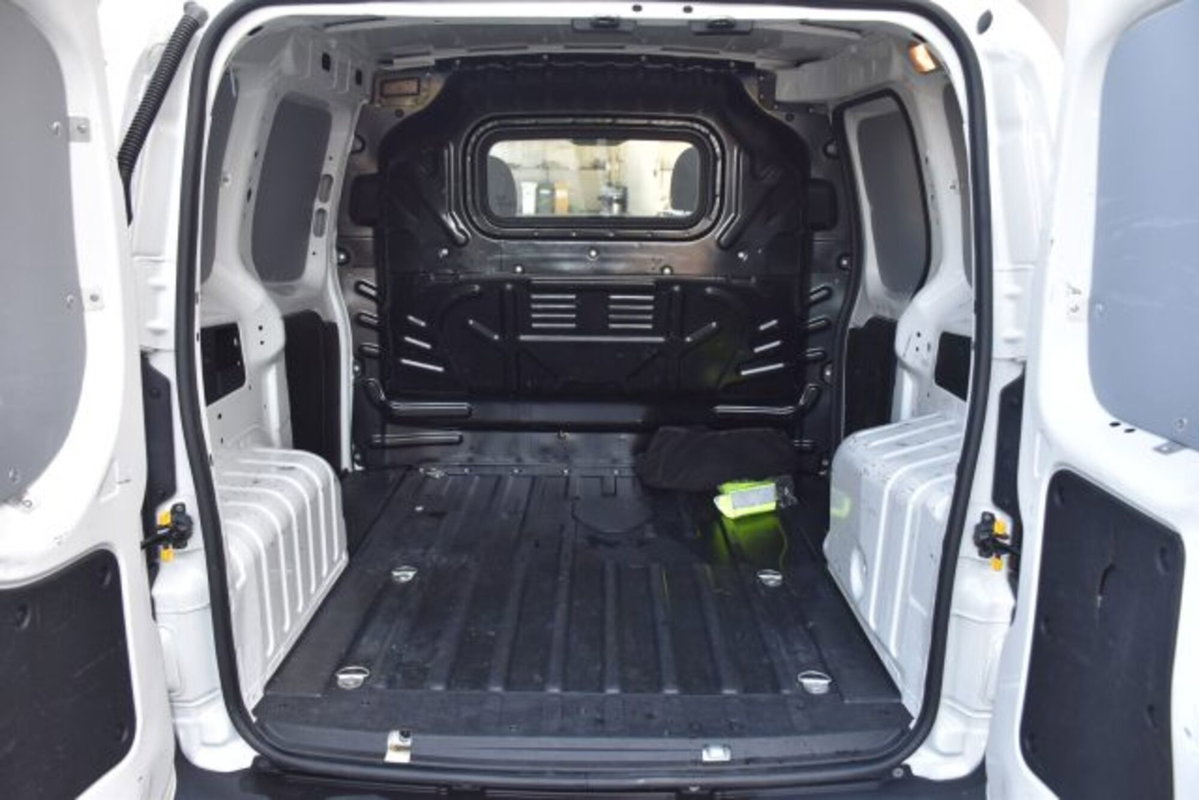 Fiat Fiorino QUBO 1.3 MJT 95CV SX (N1) (10)