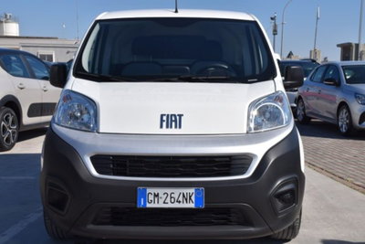 Fiat Fiorino QUBO 1.3 MJT 95CV SX (N1) (2)