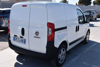 Fiat Fiorino QUBO 1.3 MJT 95CV SX (N1) (4)