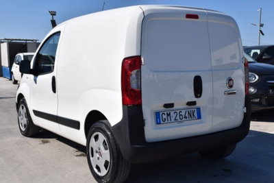 Fiat Fiorino QUBO 1.3 MJT 95CV SX (N1) (6)