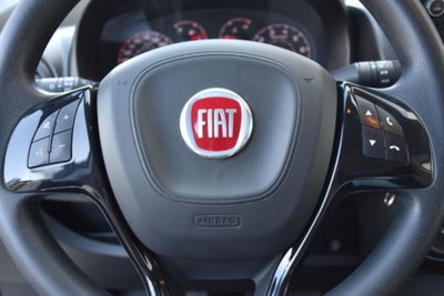 Fiat Fiorino QUBO 1.3 MJT 95CV SX (N1) (9)