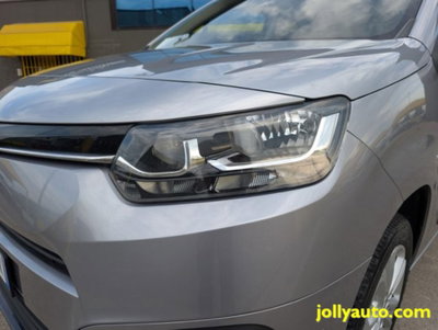 Toyota Proace City Verso City Verso 1.5D 100 CV S&S Short D Lounge (10)